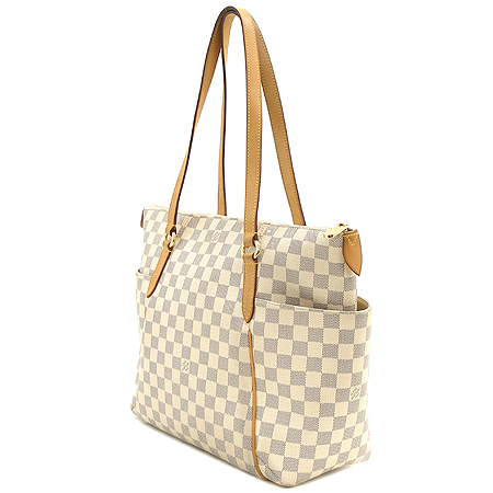 Louis Vuitton(���̺���) N51262 �ٹ̿� ���ָ� ĵ���� ��Ż�� MM ����� [��������] �̹���2 - ���̺��� �߰���ǰ