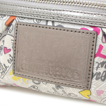 Coach(��ġ) POPPY �ΰ� ��ũ �ǹ� ����� �̴� ũ�ν��� [��������] �̹���4 - ���̺��� �߰���ǰ