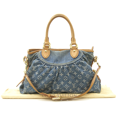 Louis Vuitton(���̺���) M95349 ���׷� ���� �׿�ĳ�� MM 2WAY [�б�������] �̹���2 - ���̺��� �߰���ǰ