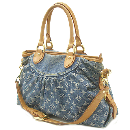 Louis Vuitton(���̺���) M95349 ���׷� ���� �׿�ĳ�� MM 2WAY [�б�������] �̹���3 - ���̺��� �߰���ǰ