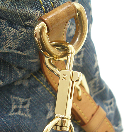 Louis Vuitton(���̺���) M95349 ���׷� ���� �׿�ĳ�� MM 2WAY [�б�������] �̹���4 - ���̺��� �߰���ǰ