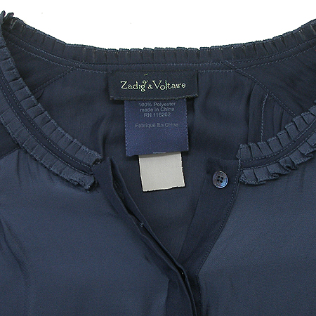 ZADIG & VOLTAIRE(�ڵ�&���׸�) ���콺 �̹���2 - ���̺��� �߰���ǰ