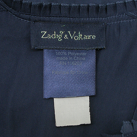 ZADIG & VOLTAIRE(�ڵ�&���׸�) ���콺 �̹���4 - ���̺��� �߰���ǰ