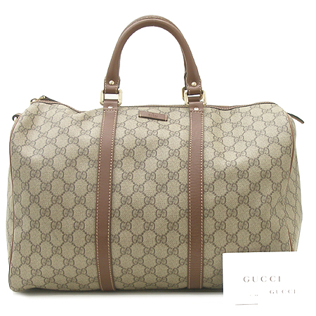 Gucci(����) 193602 GG �ΰ� PVC ������ ��Ʈ�� �̹���2 - ���̺��� �߰���ǰ