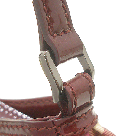 Burberry(������) ���üũ ��Ʈ üũ �Ŀ�ġ ����� �̹���4 - ���̺��� �߰���ǰ