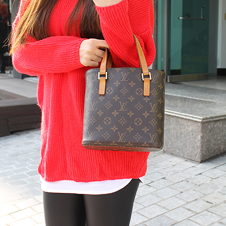 Louis Vuitton(���̺���) M51172 ���׷� ĵ���� �ٺ� PM ��Ʈ�� �̹���5 - ���̺��� �߰���ǰ