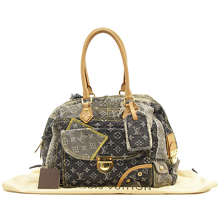 Louis Vuitton(���̺���) M95377 ���׷� ���� ��ġ��ũ ���︮ ����� [�б�������] �̹���2 - ���̺��� �߰���ǰ
