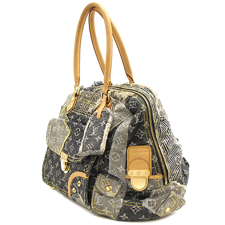 Louis Vuitton(���̺���) M95377 ���׷� ���� ��ġ��ũ ���︮ ����� [�б�������] �̹���3 - ���̺��� �߰���ǰ
