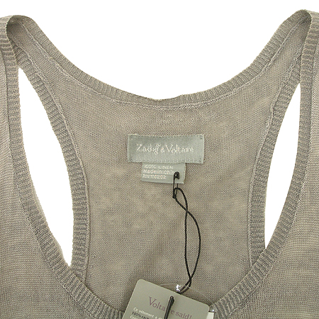 ZADIG & VOLTAIRE(�ڵ�&���׸�) ���� �̹���2 - ���̺��� �߰���ǰ