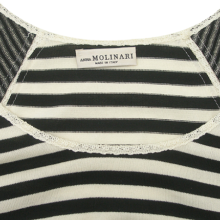 ANNA MOLINARI(�ȳ��𸮳���) Ƽ �̹���2 - ���̺��� �߰���ǰ