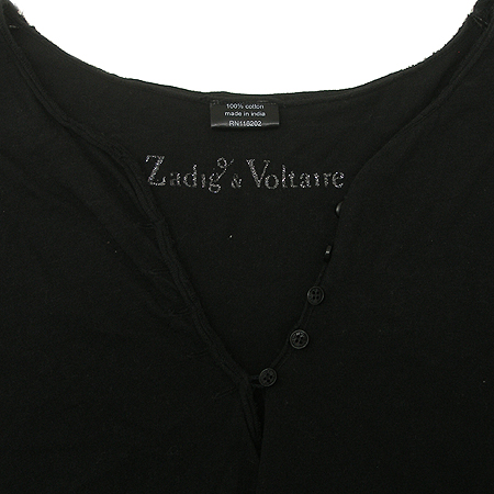 ZADIG & VOLTAIRE(�ڵ�&���׸�) Ƽ �̹���2 - ���̺��� �߰���ǰ