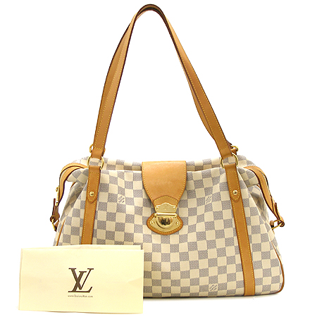 Louis Vuitton(���̺���) N42221 �ٹ̿� ���ָ� ĵ���� ��Ʈ���� GM ����� �̹���2 - ���̺��� �߰���ǰ