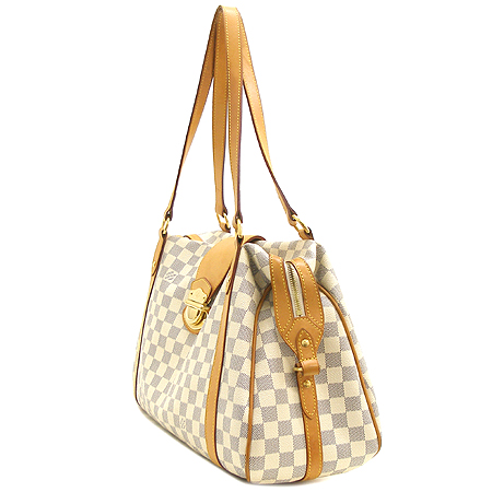 Louis Vuitton(���̺���) N42221 �ٹ̿� ���ָ� ĵ���� ��Ʈ���� GM ����� �̹���3 - ���̺��� �߰���ǰ