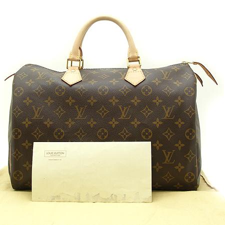 Louis Vuitton(���̺���) M41524 ���׷� ĵ���� ���ǵ�35 ��Ʈ�� �̹���2 - ���̺��� �߰���ǰ