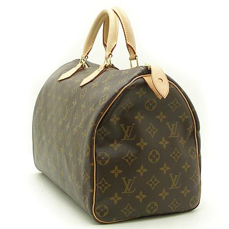 Louis Vuitton(���̺���) M41524 ���׷� ĵ���� ���ǵ�35 ��Ʈ�� �̹���3 - ���̺��� �߰���ǰ