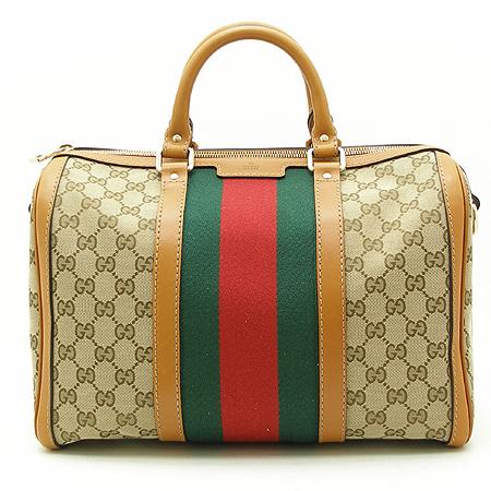 Gucci(����) 247205 GG �ΰ� �ڰ��� ������ ��Ʈ�� + ��� ��Ʈ�� �̹���3 - ���̺��� �߰���ǰ