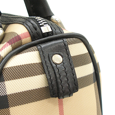 Burberry(������) ��� üũ PVC ���� ��Ƽġ ������ ��Ʈ�� �̹���4 - ���̺��� �߰���ǰ