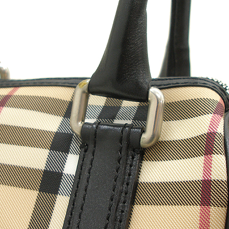 Burberry(������) ��� üũ PVC ���� ��Ƽġ ������ ��Ʈ�� �̹���5 - ���̺��� �߰���ǰ