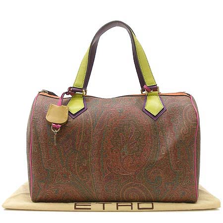 Etro(��Ʈ��) 0001 ������ ��Ƽ ������ ��Ʈ�� �̹���2 - ���̺��� �߰���ǰ