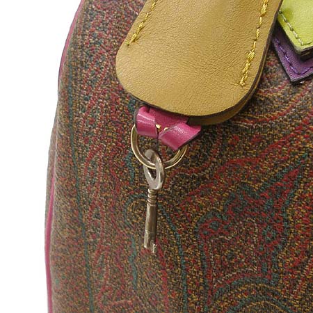 Etro(��Ʈ��) 0001 ������ ��Ƽ ������ ��Ʈ�� �̹���3 - ���̺��� �߰���ǰ