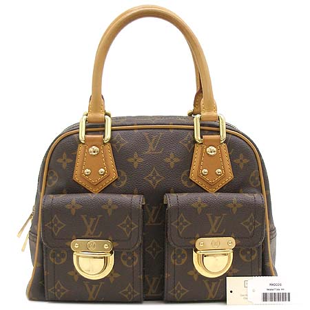 Louis Vuitton(���̺���) M40026 ���׷� ĵ���� ����ź PM ��Ʈ�� �̹���2 - ���̺��� �߰���ǰ