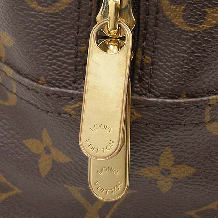 Louis Vuitton(���̺���) M40026 ���׷� ĵ���� ����ź PM ��Ʈ�� �̹���3 - ���̺��� �߰���ǰ