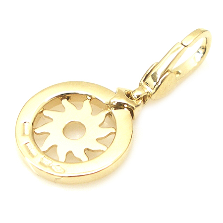Bvlgari(�Ұ���) CN850539 TONDO SUN �浵 �ַ� 18K ��� ���Ʈ [��������] �̹���2 - ���̺��� �߰���ǰ