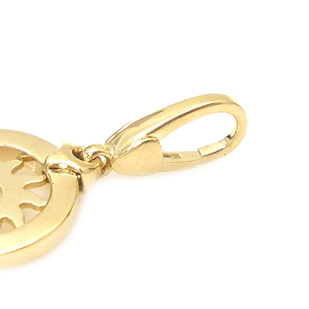 Bvlgari(�Ұ���) CN850539 TONDO SUN �浵 �ַ� 18K ��� ���Ʈ [��������] �̹���3 - ���̺��� �߰���ǰ