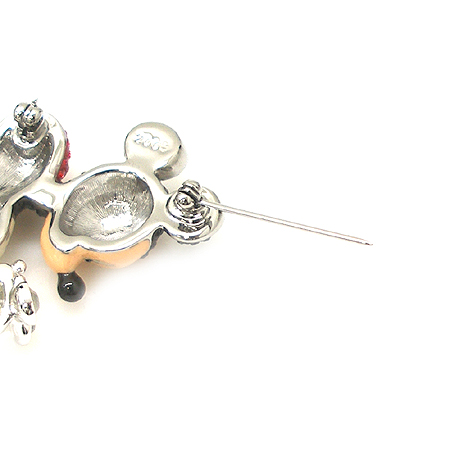 Swarovski(���ͷκ꽺Ű) ����� �ݶ󺸳��̼� ��Ű ���콺 ��� ���ġ �̹���3 - ���̺��� �߰���ǰ