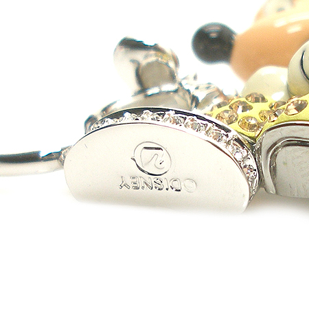 Swarovski(���ͷκ꽺Ű) ����� �ݶ󺸳��̼� ��Ű ���콺 ��� ���ġ �̹���4 - ���̺��� �߰���ǰ