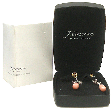 J.timeron 18K ȭ��Ʈ��� ���̾� Dinde ��ȣ �Ͱ��� �̹���2 - ���̺��� �߰���ǰ