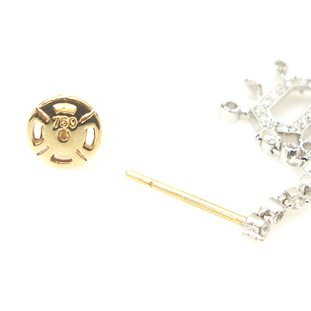 J.timeron 18K ȭ��Ʈ��� ���̾� Dinde ��ȣ �Ͱ��� �̹���5 - ���̺��� �߰���ǰ