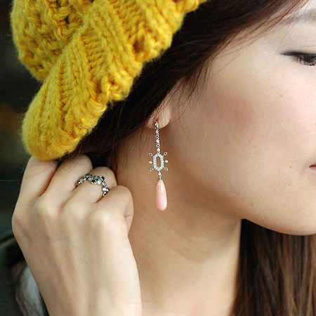 J.timeron 18K ȭ��Ʈ��� ���̾� Dinde ��ȣ �Ͱ��� �̹���6 - ���̺��� �߰���ǰ