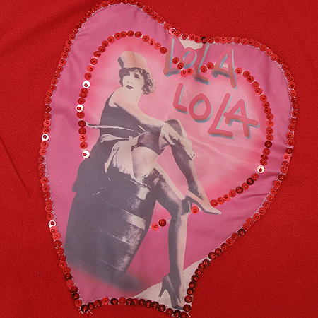 TWIN SET SIMONA BARBIERI Ƽ(��Ż����) �̹���3 - ���̺��� �߰���ǰ