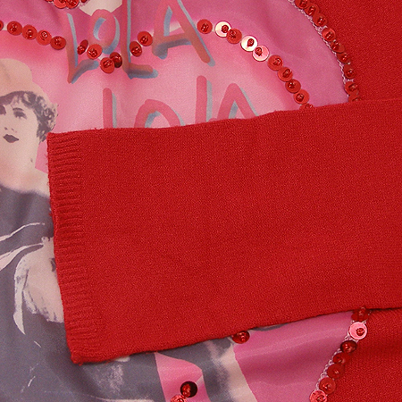 TWIN SET SIMONA BARBIERI Ƽ(��Ż����) �̹���4 - ���̺��� �߰���ǰ