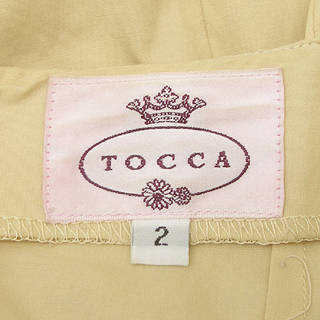 TOCCA(��ī) ���ǽ� �̹���5 - ���̺��� �߰���ǰ