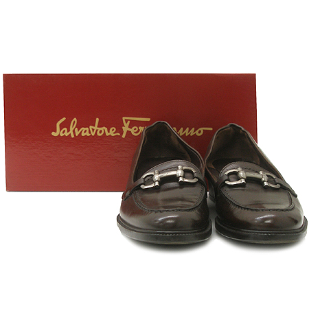 Ferragamo(��󰡸�) ��ġ�� ��� ���� �̹���2 - ���̺��� �߰���ǰ