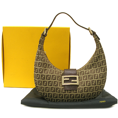 Fendi(���) 8BR020 FF �ΰ� �ڰ��� ȣ�� ����� �̹���2 - ���̺��� �߰���ǰ