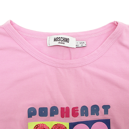 Moschino(��Ű��) Ƽ �̹���2 - ���̺��� �߰���ǰ