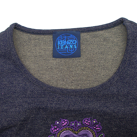 Kenzo(����) Ƽ �̹���2 - ���̺��� �߰���ǰ