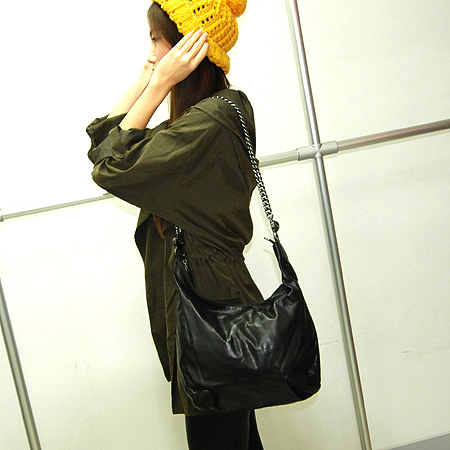 Gucci(����) 228560 ���� ���� ����ΰ� ü�� ����� [��������] �̹���5 - ���̺��� �߰���ǰ
