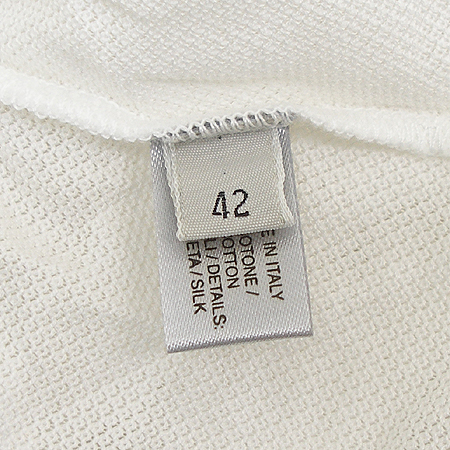 BOTTEGAVENETA(���װ�����Ÿ) Ƽ(��ũ100) �̹���4 - ���̺��� �߰���ǰ