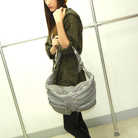 ALEXANDERWANG (�˷������) ����Ʈ�׷��� ��Ƽ�� ���� ��Ƽ¤�� ����� [��������] �̹���5 - ���̺��� �߰���ǰ