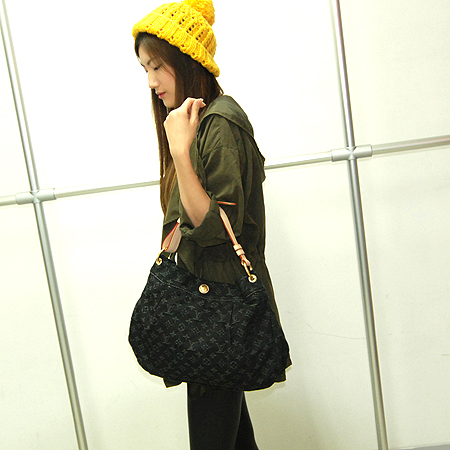 Louis Vuitton(���̺���) ���׷� ���� ���ϸ� PM ����� [�б�����������2ȣ��] �̹���5 - ���̺��� �߰���ǰ