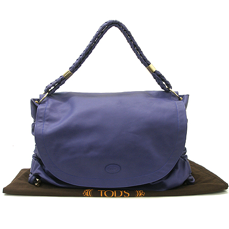 Tod's(����) ����Ʈ���÷��� �ΰ� ������ �� ȣ�� ����� [��������] �̹���2 - ���̺��� �߰���ǰ
