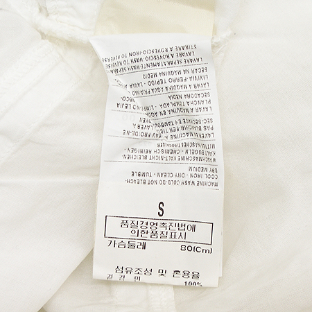 CERRUTI(����Ƽ) Ƽ �̹���4 - ���̺��� �߰���ǰ