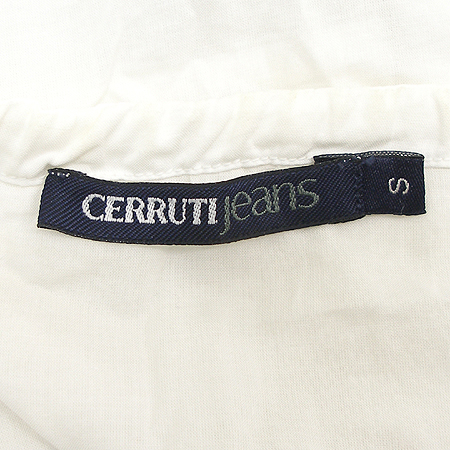 CERRUTI(����Ƽ) Ƽ �̹���5 - ���̺��� �߰���ǰ