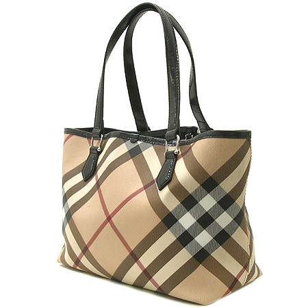 Burberry(������) �� ���üũ PVC ���� ����� �̹���2 - ���̺��� �߰���ǰ
