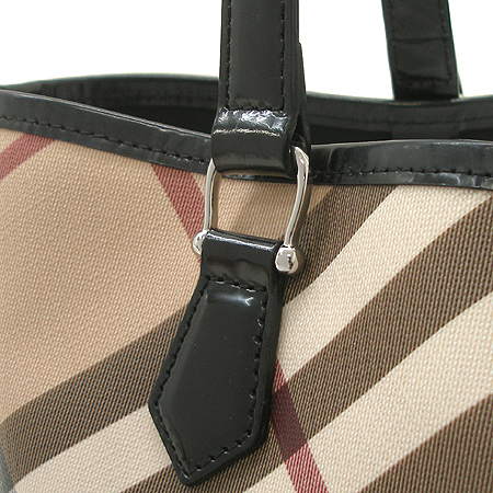 Burberry(������) �� ���üũ PVC ���� ����� �̹���3 - ���̺��� �߰���ǰ
