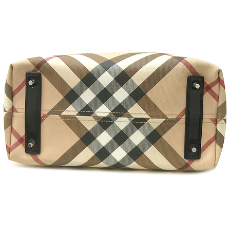 Burberry(������) �� ���üũ PVC ���� ����� �̹���4 - ���̺��� �߰���ǰ